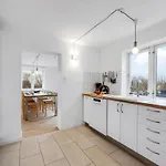 度假居 Laurentia - 200m From The Sea By Interhome 哈博尔