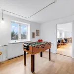 Laurentia - 200m From The Sea By Interhome * 哈博尔