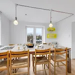Laurentia - 200m From The Sea By Interhome 哈博尔