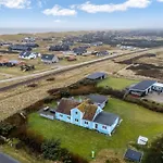 度假居 Laurentia - 200m From The Sea By Interhome *