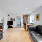 度假居 Laurentia - 200m From The Sea By Interhome *