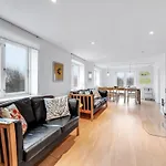 Laurentia - 200m From The Sea By Interhome 度假居 哈博尔