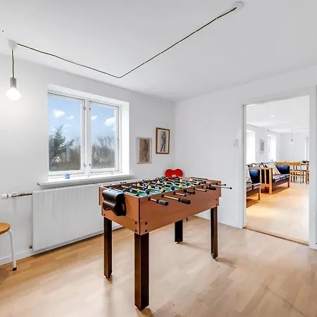 Laurentia - 200m From The Sea By Interhome * Harboør