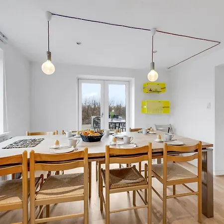 Laurentia - 200m From The Sea By Interhome Harboør