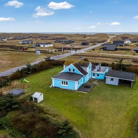 Laurentia - 200m From The Sea By Interhome * Harboør